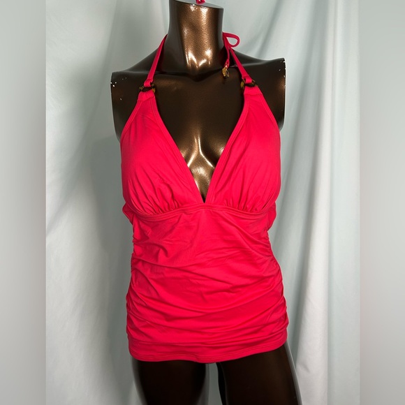 Tommy Bahama Other - Tommy Bahama Pearl Novelty Tankini - Small - New
